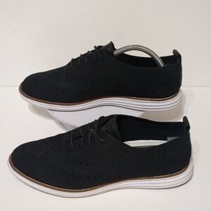Cole Haan Original grand Stitchlite Wingtip Oxford Shoes women's Size 9